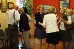 Balatoni Színvilág – Karácsony Julianna amatőr festő kiállítása - 010
