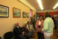 Balatoni Színvilág – Karácsony Julianna amatőr festő kiállítása - 018