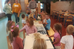 Keramikus foglalkozás