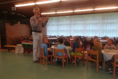 Keramikus foglalkozás