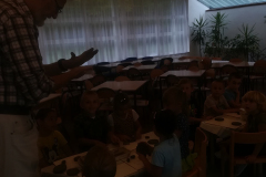 Keramikus foglalkozás