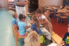 Keramikus foglalkozás