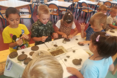 Keramikus foglalkozás