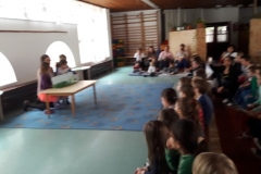 Bábjelenetek-Csipet-Csapat csoport