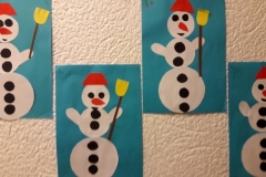 Ficánka csoport (2)