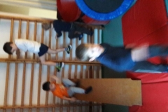 Gyógytestnevelés foglalkozás (10)