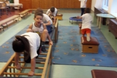 Gyógytestnevelés foglalkozás (4)