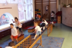 Gyógytestnevelés foglalkozás (5)