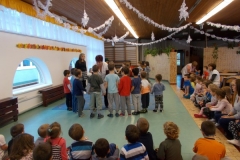 Őszlezáró nap (1)