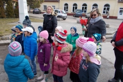 2018. 03. 15. előkészület