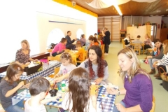 Játszóház az oviban 2018.03.27.