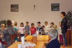 Szereplés a Tátorjánban idősek napján (1)