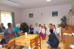 Szereplés a Tátorjánban idősek napján (2)