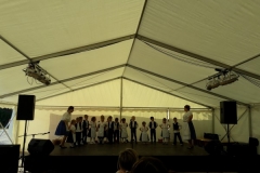 Városi Mihály-napi sokadalom rendezvény