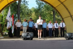 balatonkenese.hu - megyei polgárőr nap - 016