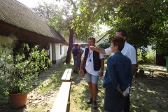 Nagykér testvértelepülés látogatása 2016 augusztus - 022