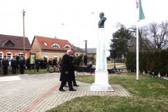 Balatonkenese - Ünnepi megemlékezés az 1848-49-es Forradalom és Szabadságharc tiszteletére-022