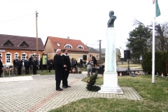 Balatonkenese - Ünnepi megemlékezés az 1848-49-es Forradalom és Szabadságharc tiszteletére-023