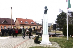 Balatonkenese - Ünnepi megemlékezés az 1848-49-es Forradalom és Szabadságharc tiszteletére-024