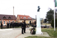 Balatonkenese - Ünnepi megemlékezés az 1848-49-es Forradalom és Szabadságharc tiszteletére-027