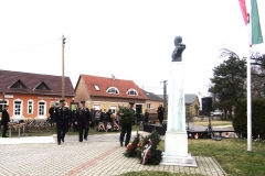 Balatonkenese - Ünnepi megemlékezés az 1848-49-es Forradalom és Szabadságharc tiszteletére-030