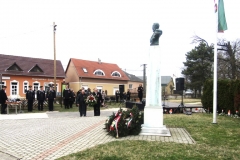 Balatonkenese - Ünnepi megemlékezés az 1848-49-es Forradalom és Szabadságharc tiszteletére-038