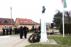 Balatonkenese - Ünnepi megemlékezés az 1848-49-es Forradalom és Szabadságharc tiszteletére-039