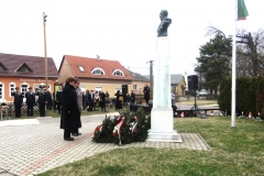 Balatonkenese - Ünnepi megemlékezés az 1848-49-es Forradalom és Szabadságharc tiszteletére-041