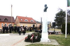 Balatonkenese - Ünnepi megemlékezés az 1848-49-es Forradalom és Szabadságharc tiszteletére-042