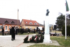 Balatonkenese - Ünnepi megemlékezés az 1848-49-es Forradalom és Szabadságharc tiszteletére-043