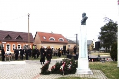 Balatonkenese - Ünnepi megemlékezés az 1848-49-es Forradalom és Szabadságharc tiszteletére-045