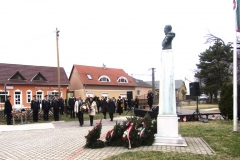 Balatonkenese - Ünnepi megemlékezés az 1848-49-es Forradalom és Szabadságharc tiszteletére-046