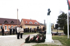 Balatonkenese - Ünnepi megemlékezés az 1848-49-es Forradalom és Szabadságharc tiszteletére-047