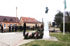 Balatonkenese - Ünnepi megemlékezés az 1848-49-es Forradalom és Szabadságharc tiszteletére-049