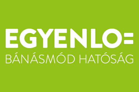 Egyenlő bánásmód hatóság