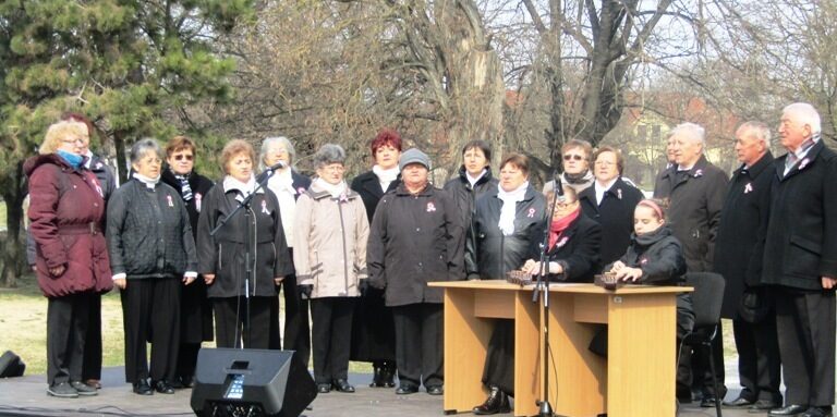 Balatonkenese – Ünnepi megemlékezés az 1848-49-es Forradalom és Szabadságharc tiszteletére-007