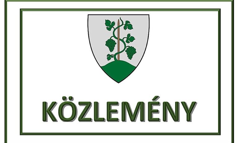 KÖZLEMÉNY KÉP