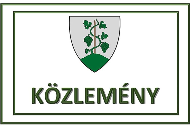 KÖZLEMÉNY KÉP