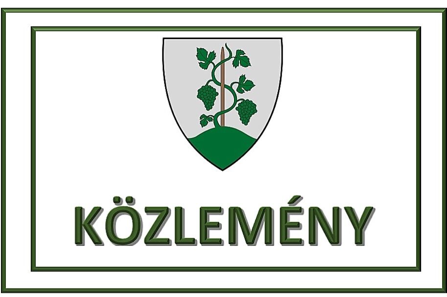 KÖZLEMÉNY KÉP