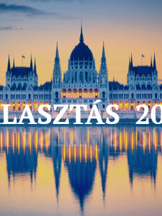 Országgyűlési Választás 2018