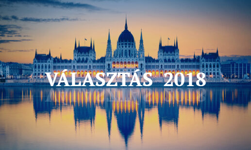 Országgyűlési Választás 2018