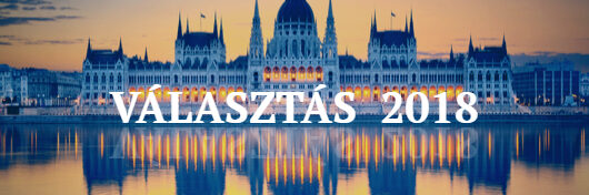 Országgyűlési Választás 2018