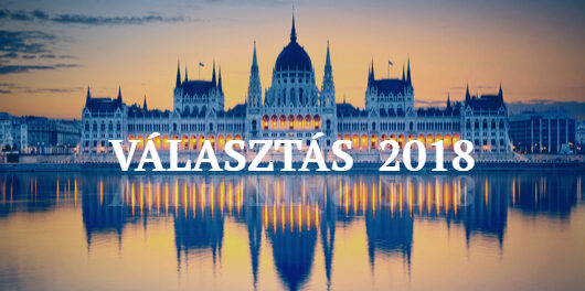 Országgyűlési Választás 2018