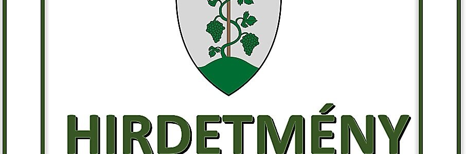 HIRDETMÉNY KÉP