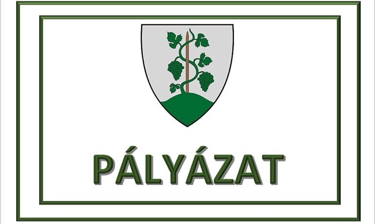 pályázat