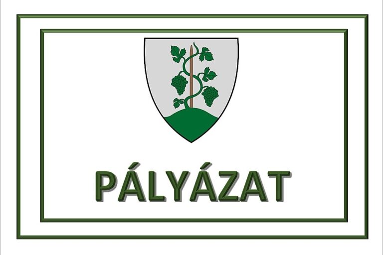 pályázat