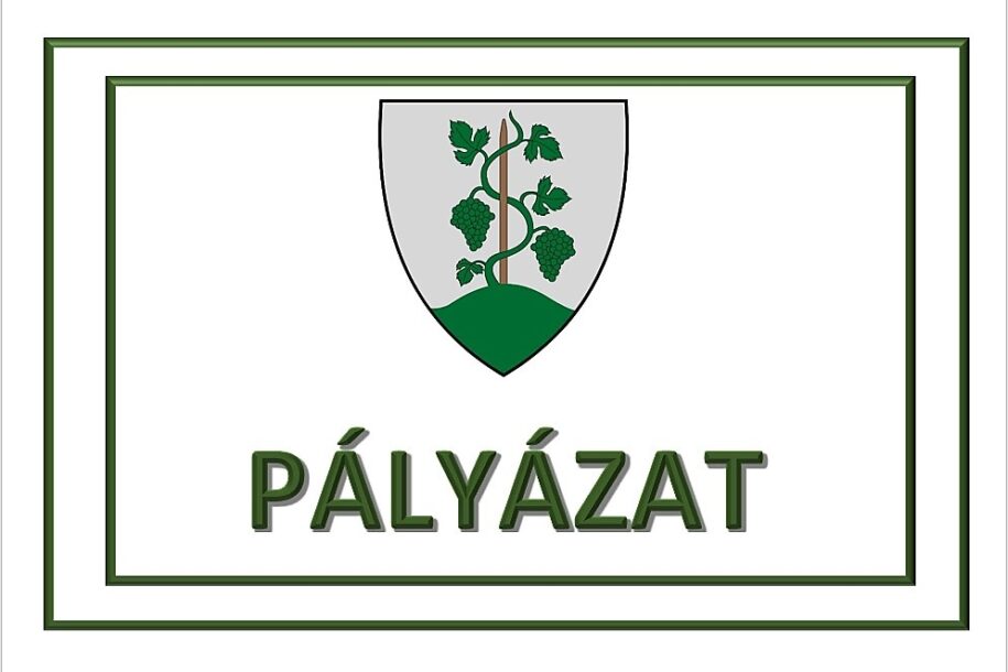 pályázat