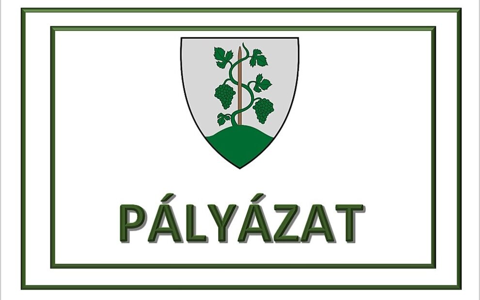 pályázat