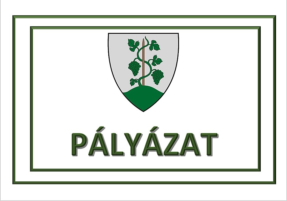 pályázat