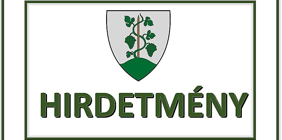 wibit hirdetmény 2018